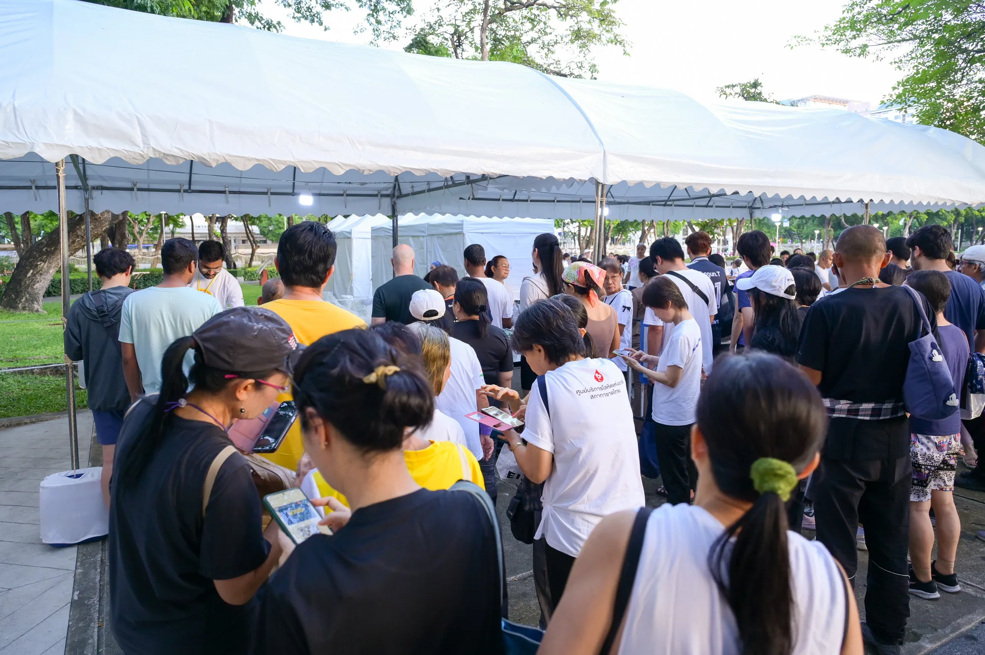Chula Celebrates 12th International Day of Yoga 2026: Yoga for Healthy Aging 
