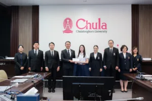 Chula Receives Toyota Scholarships for the 53rd Consecutive Year
