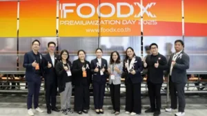 Reinventing Khao Gaeng: Chulalongkorn��s Creative Approach to Healthy Thai Cuisine 