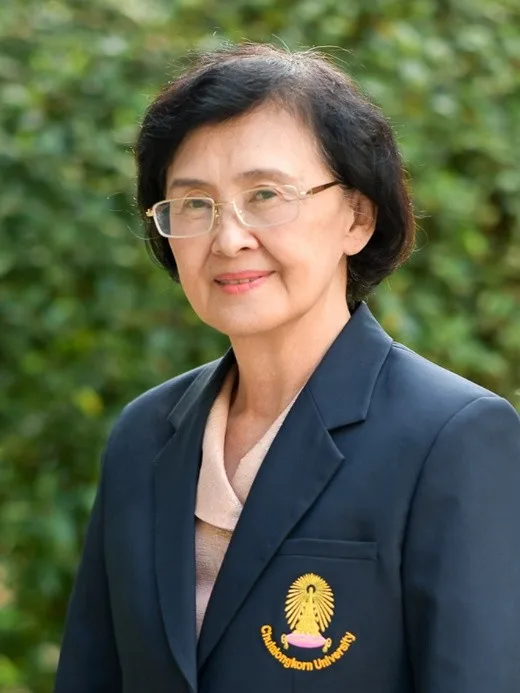 Prof. Dr.?Sirirat Kokpol, Director of the Food Research and Testing Laboratory (FRTL), Faculty of Science,?�鶹����