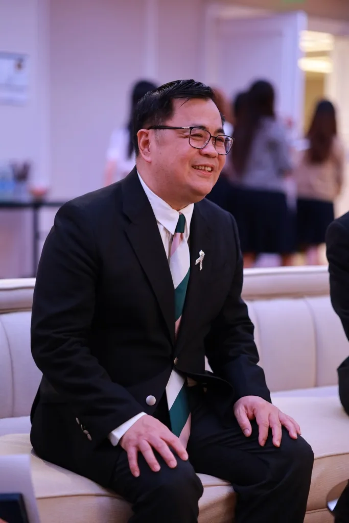 จุฬาฯ เดินหน้าสู่เวทีโลก เป็นเจ้าภาพ ICA Regional Hub ครั้งแรกของประเทศไทย