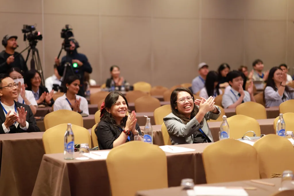 จุฬาฯ เดินหน้าสู่เวทีโลก เป็นเจ้าภาพ ICA Regional Hub ครั้งแรกของประเทศไทย