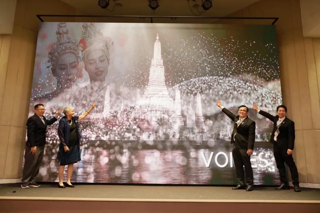 จุฬาฯ เดินหน้าสู่เวทีโลก เป็นเจ้าภาพ ICA Regional Hub ครั้งแรกของประเทศไทย