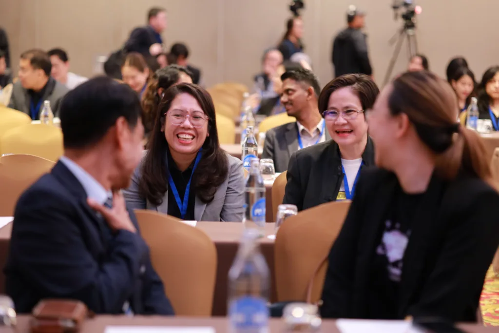 Chulalongkorn University Advances Global Engagement Through Thailand's First ICA Regional Hub 