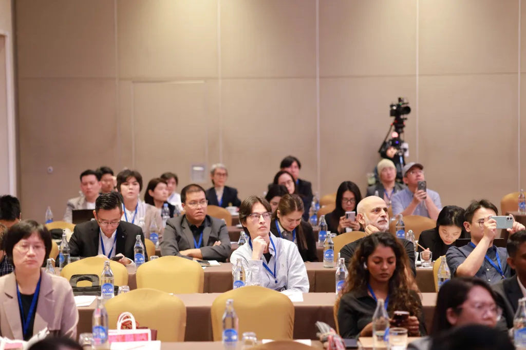 Chulalongkorn University Advances Global Engagement Through Thailand's First ICA Regional Hub 