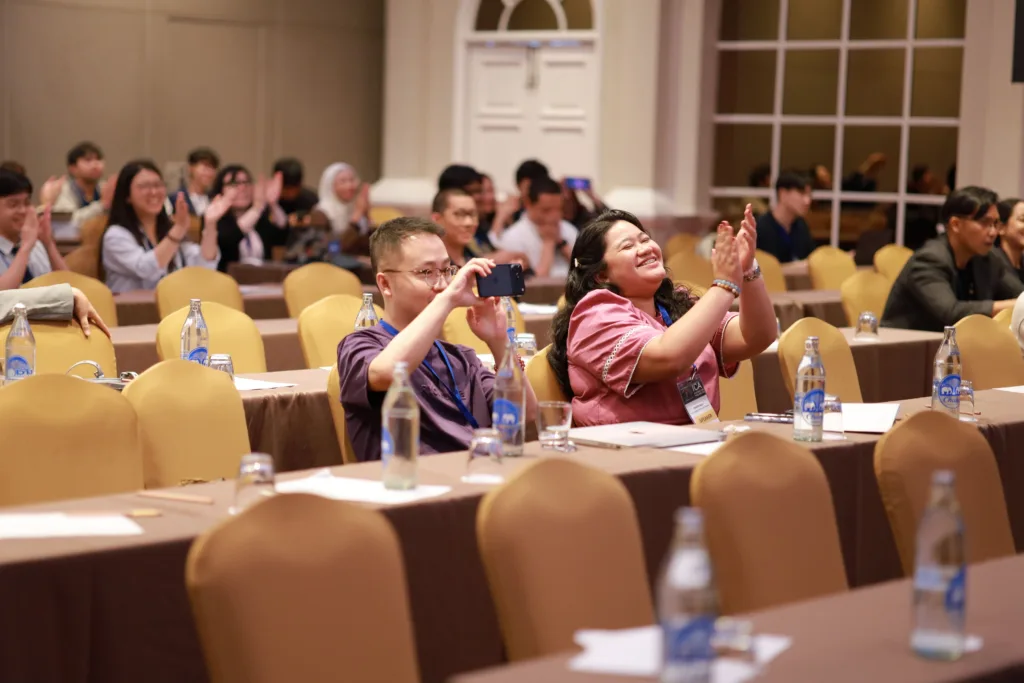 Chulalongkorn University Advances Global Engagement Through Thailand's First ICA Regional Hub 