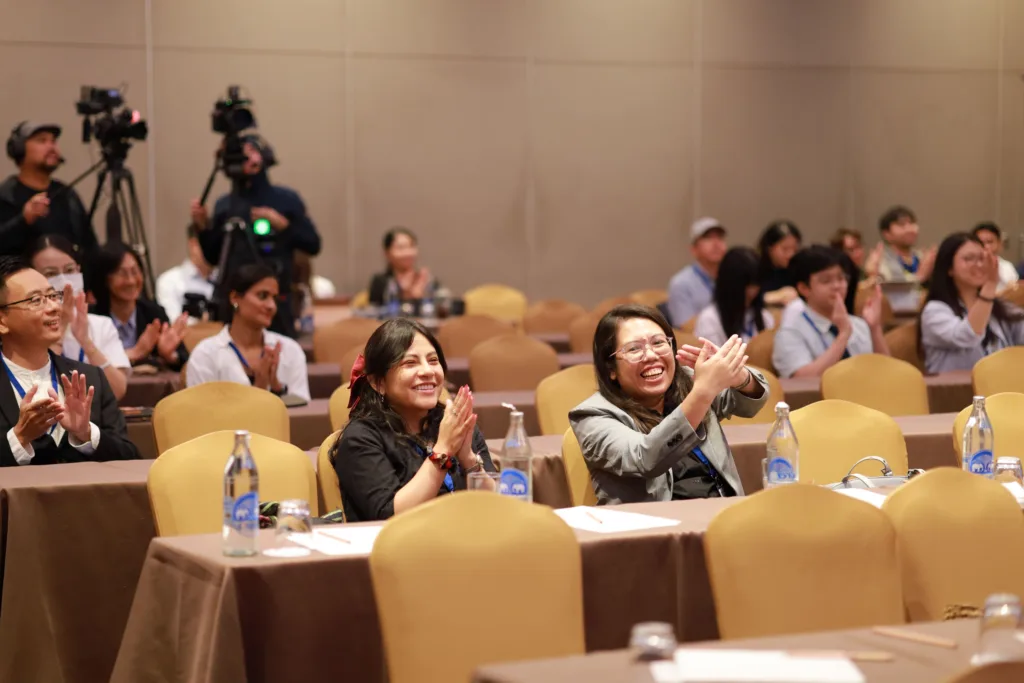 Chulalongkorn University Advances Global Engagement Through Thailand's First ICA Regional Hub 