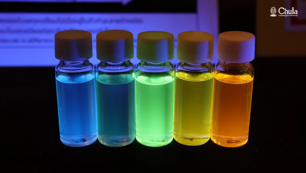 Chula?Professor Awarded One of Three High-Potential Research Group Grants for 2026?