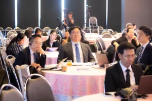 Chula and UNDP Host Regional Dialogue on Responsible AI in Justice Across Asia-Pacific