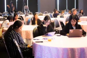 Chula and UNDP Host Regional Dialogue on Responsible AI in Justice Across Asia-Pacific