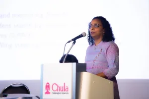 Chula and UNDP Host Regional Dialogue on Responsible AI in Justice Across Asia-Pacific?