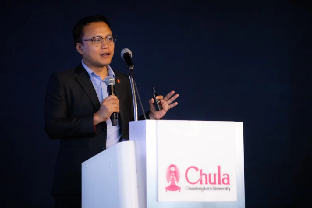 Chula and UNDP Host Regional Dialogue on Responsible AI in Justice Across Asia-Pacific