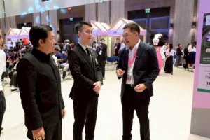 Chula Hosts “Chula Dairy Conference & Expo 2026"