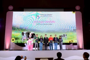 Chula Hosts “Chula Dairy Conference & Expo 2026"