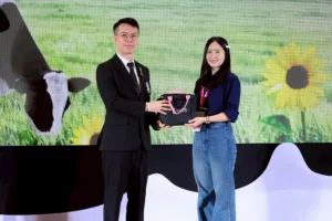Chula Hosts “Chula Dairy Conference & Expo 2026"