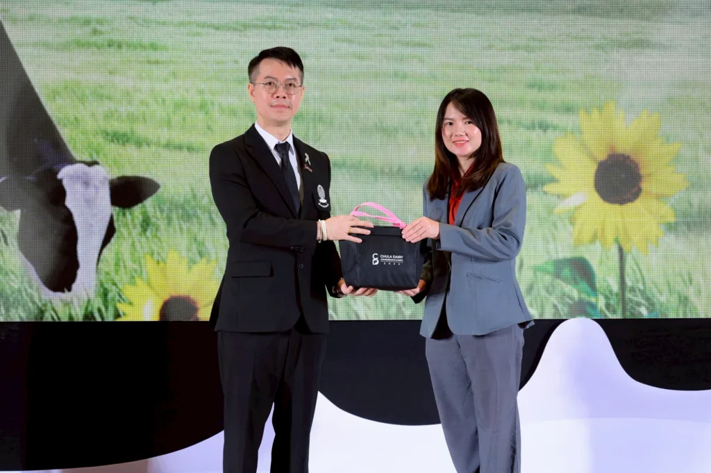 Chula Hosts “Chula Dairy Conference & Expo 2026"