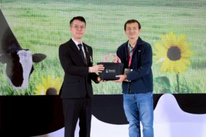 Chula Hosts “Chula Dairy Conference & Expo 2026"