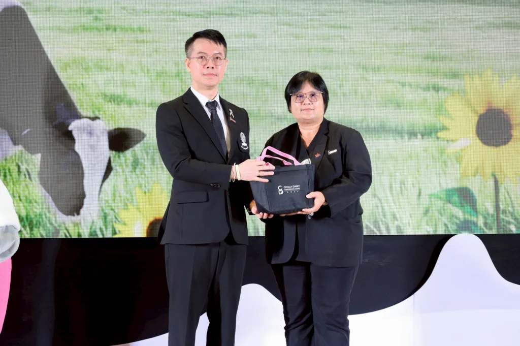 Chula Hosts “Chula Dairy Conference & Expo 2026"