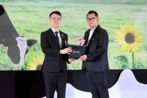 Chula Hosts “Chula Dairy Conference & Expo 2026"