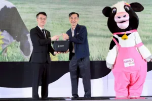 Chula Hosts “Chula Dairy Conference & Expo 2026"