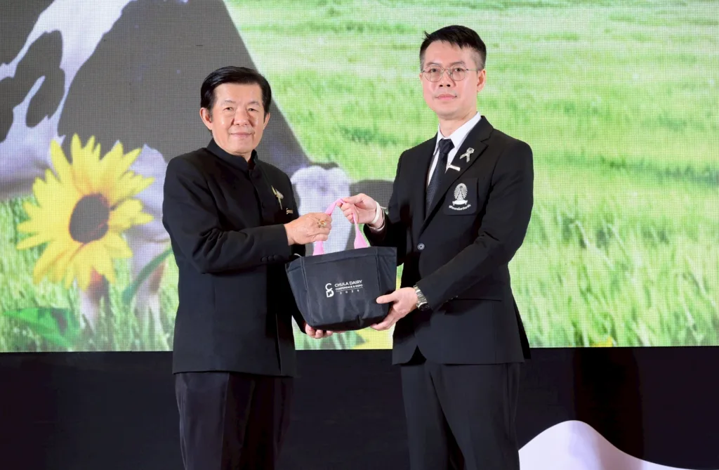 Chula Hosts “Chula Dairy Conference & Expo 2026"