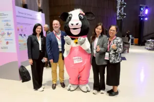 Chula Hosts “Chula Dairy Conference & Expo 2026"