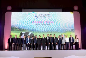 Chula Hosts “Chula Dairy Conference & Expo 2026"