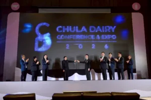 Chula Hosts “Chula Dairy Conference & Expo 2026"