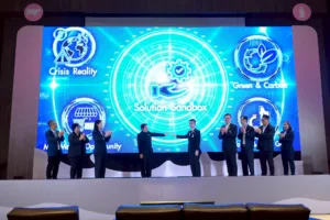 Chula Hosts “Chula Dairy Conference & Expo 2026"