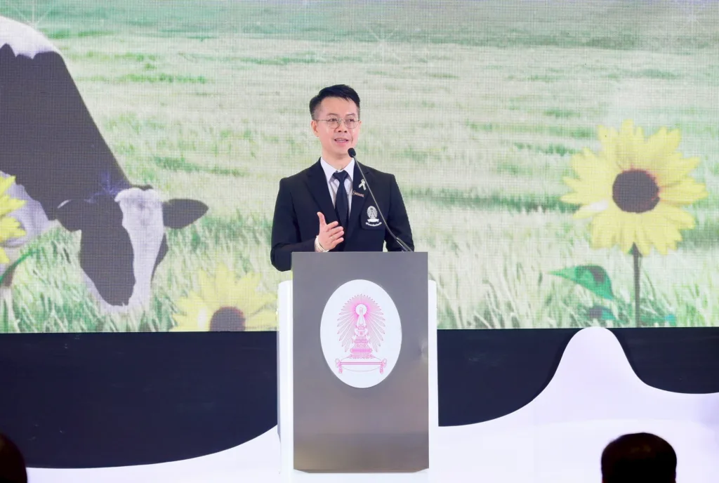 Chula Hosts “Chula Dairy Conference & Expo 2026"