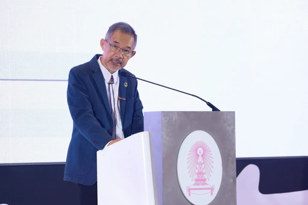 Chula Hosts “Chula Dairy Conference & Expo 2026"