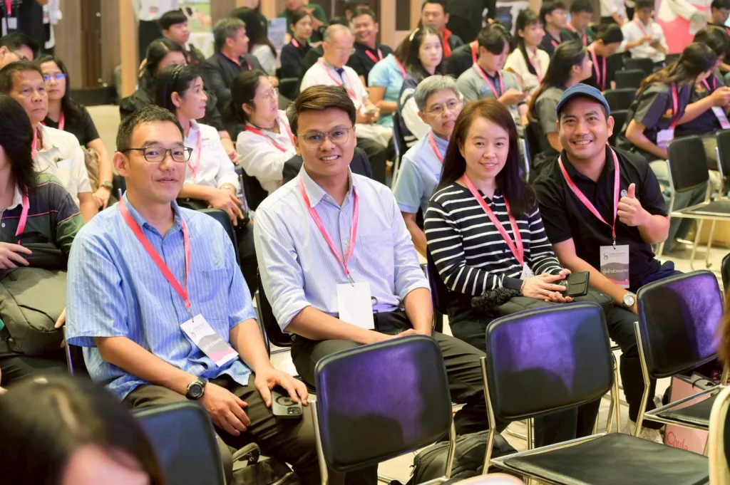 Chula Hosts “Chula Dairy Conference & Expo 2026"