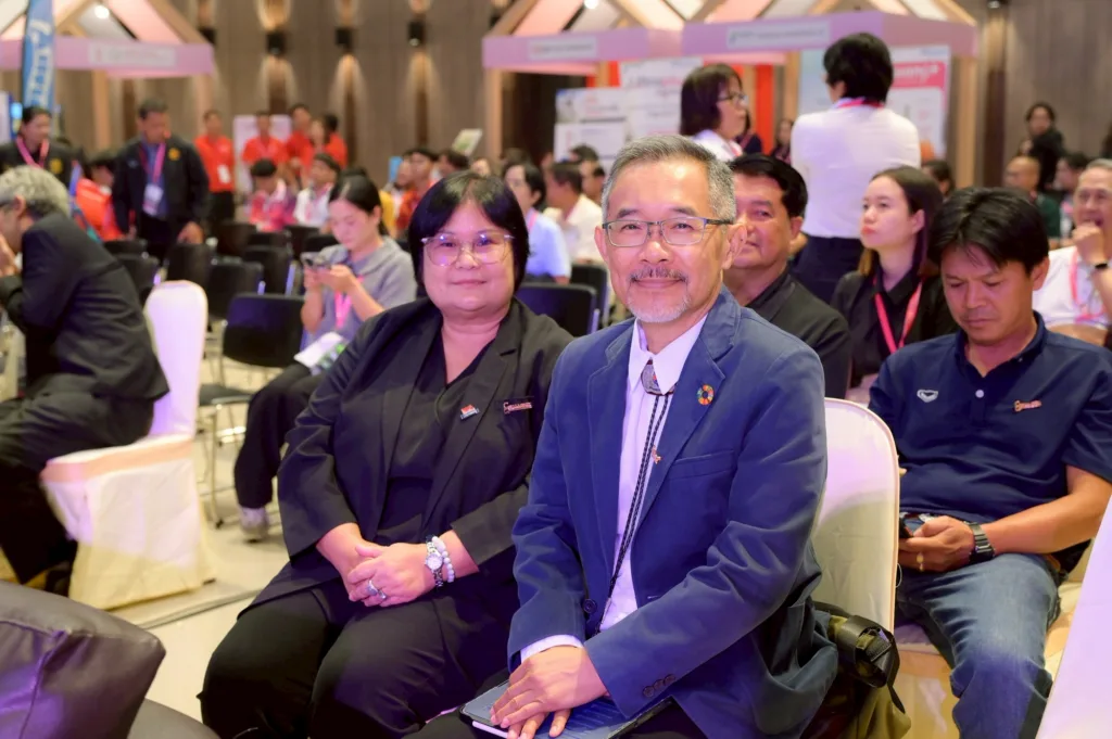 Chula Hosts “Chula Dairy Conference & Expo 2026"