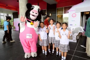 Chula Hosts “Chula Dairy Conference & Expo 2026"