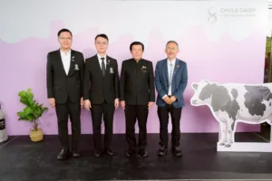 Chula Hosts “Chula Dairy Conference & Expo 2026"