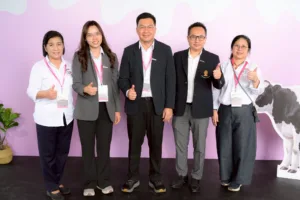 Chula Hosts “Chula Dairy Conference & Expo 2026"
