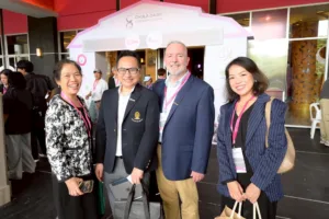 Chula Hosts “Chula Dairy Conference & Expo 2026"