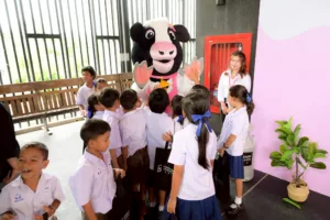 Chula Hosts “Chula Dairy Conference & Expo 2026"