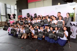 Chula Hosts “Chula Dairy Conference & Expo 2026"