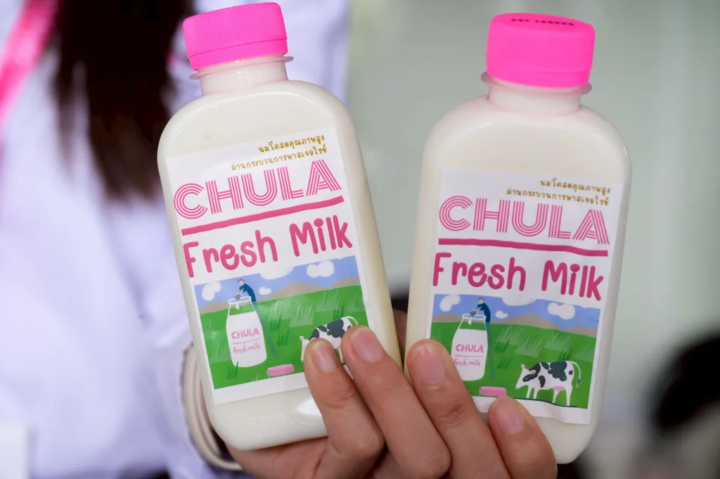 Chula Hosts “Chula Dairy Conference & Expo 2026"