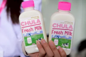 Chula Hosts “Chula Dairy Conference & Expo 2026"