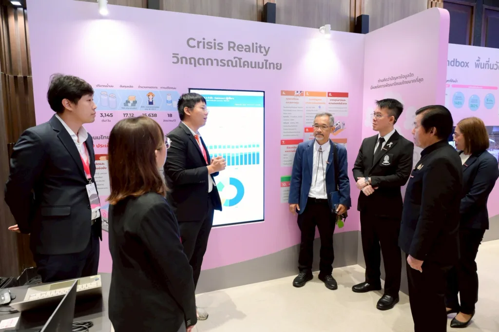 Chula Hosts “Chula Dairy Conference & Expo 2026"