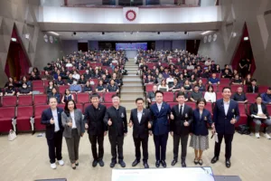 Chula Empowers Staff with AI Skills Through Hackathon for Growth: AI Together #2 