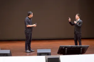 Chula Empowers Staff with AI Skills Through Hackathon for Growth: AI Together #2 
