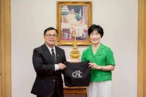 Chula, Seoul National University Sign MoU to Strengthen Student Residence Collaboration?