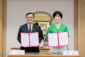 Chula, Seoul National University Sign MoU to Strengthen Student Residence Collaboration?