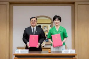 Chula, Seoul National University Sign MoU to Strengthen Student Residence Collaboration?