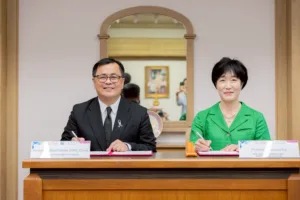 Chula, Seoul National University Sign MoU to Strengthen Student Residence Collaboration?