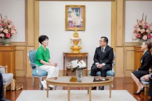 Chula, Seoul National University Sign MoU to Strengthen Student Residence Collaboration?