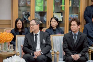 Chula, Seoul National University Sign MoU to Strengthen Student Residence Collaboration?